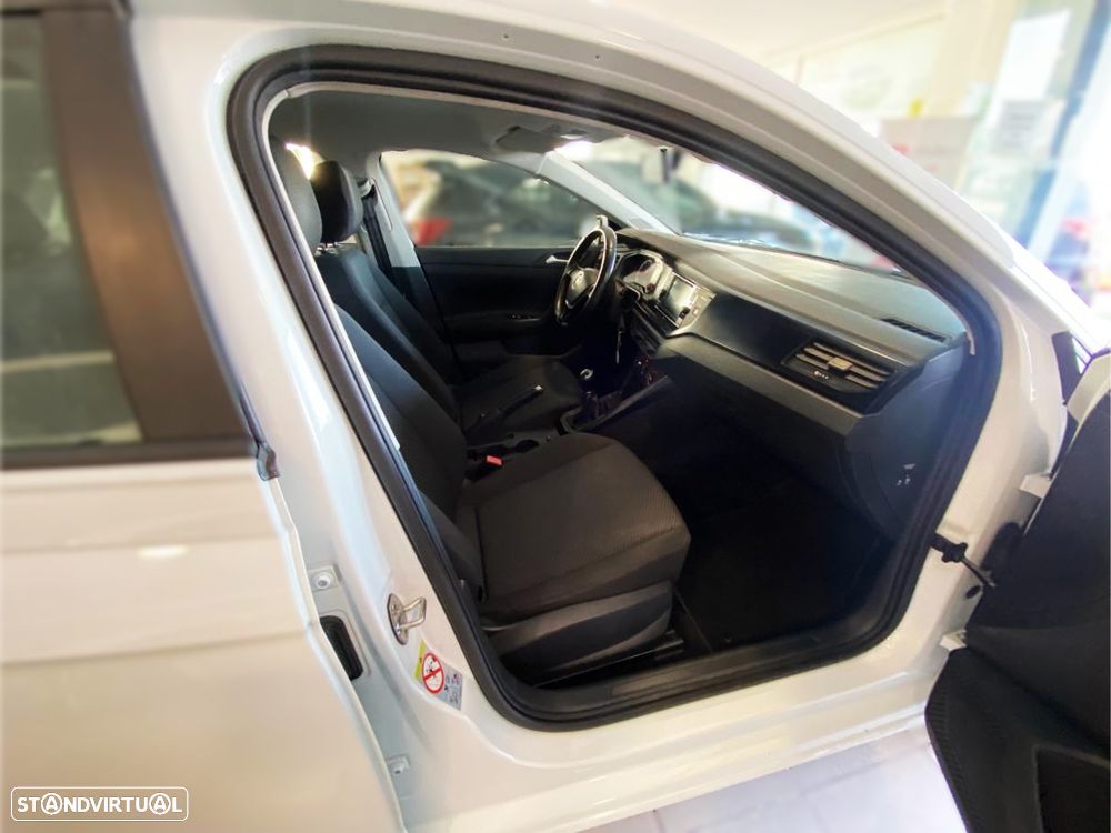 VW Polo 1.0 Confortline - 17