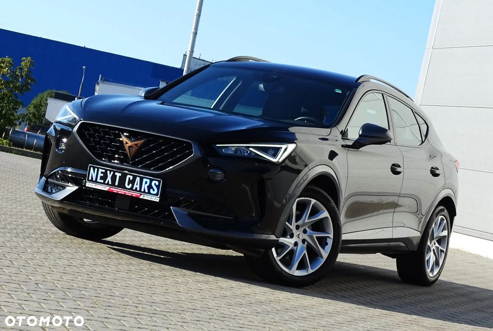 Cupra Formentor 1.5 TSI DSG Tribe Edition - 2