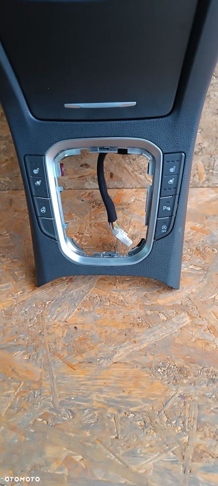 HYUNDAI I30 MK3  95560-G3000 DEKOR PANEL LADOWARKA INDUKCYJNA - 3