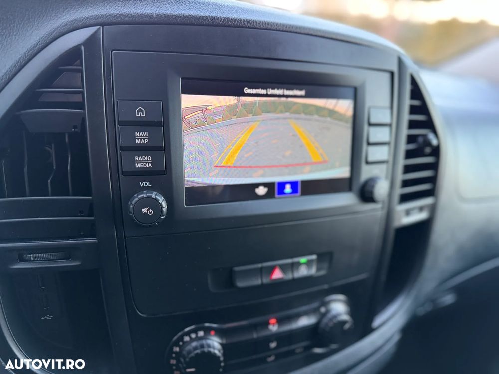 Mercedes-Benz Vito - 6