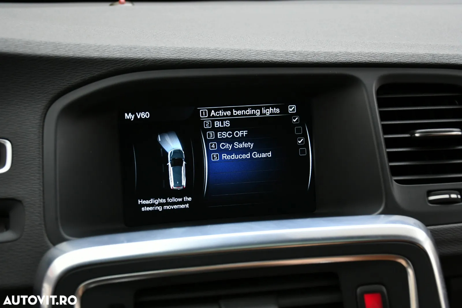 Volvo V60 - 21