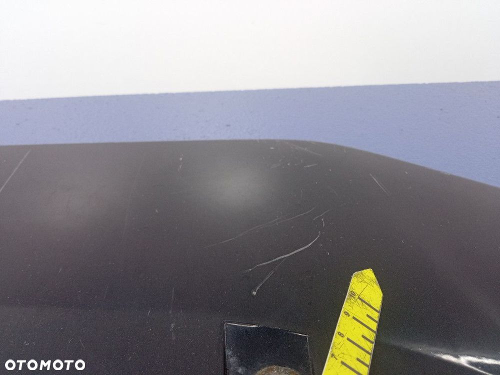 PORSCHE PANAMERA 971 DOKŁADKA ZDERZAK PRZÓD PRZEDNIA 971807541Q - 10