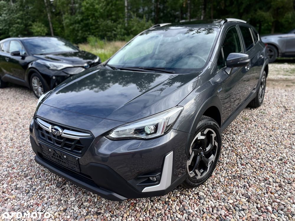 Subaru XV 2.0i Lineartronic Exclusive+ - 5