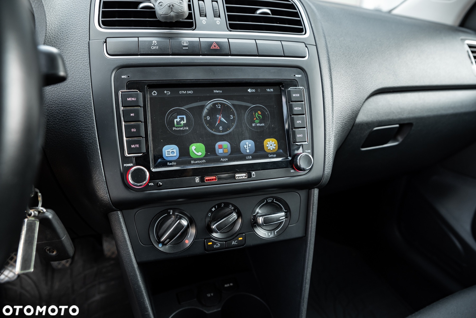Volkswagen Polo 1.2 TDI Style - 29