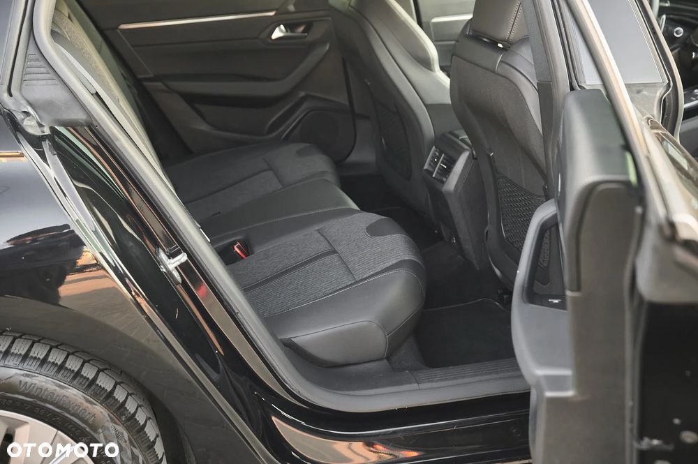Peugeot 508 1.6 PureTech HYbrid PHEV Allure S&S EAT8 - 20