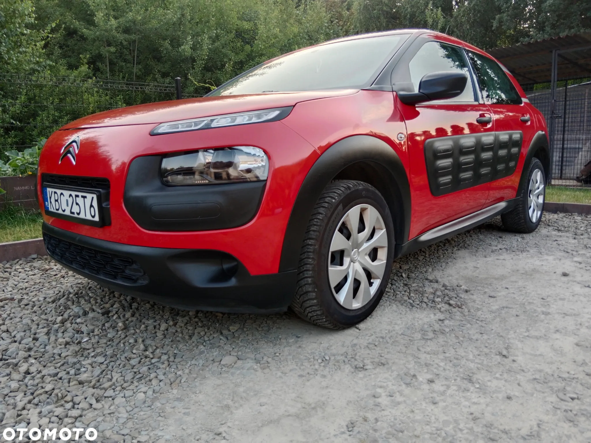 Citroën C4 Cactus 1.2 PureTech Feel - 3
