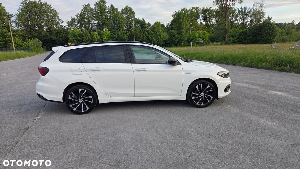 Fiat Tipo 1.4 T-Jet S-Design - 5