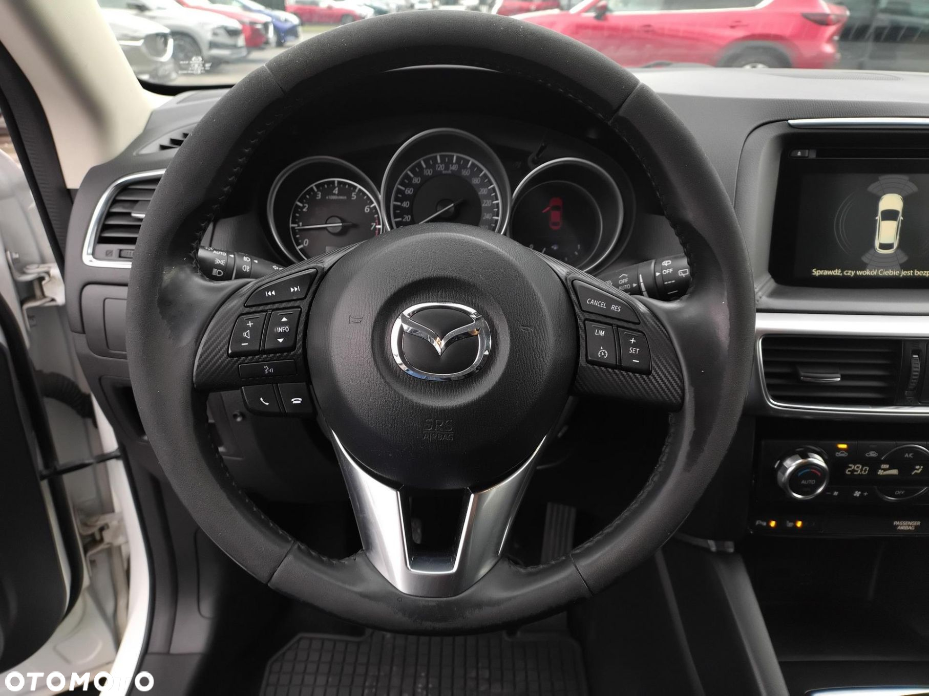Mazda CX-5 2.0 Skyenergy 2WD - 10