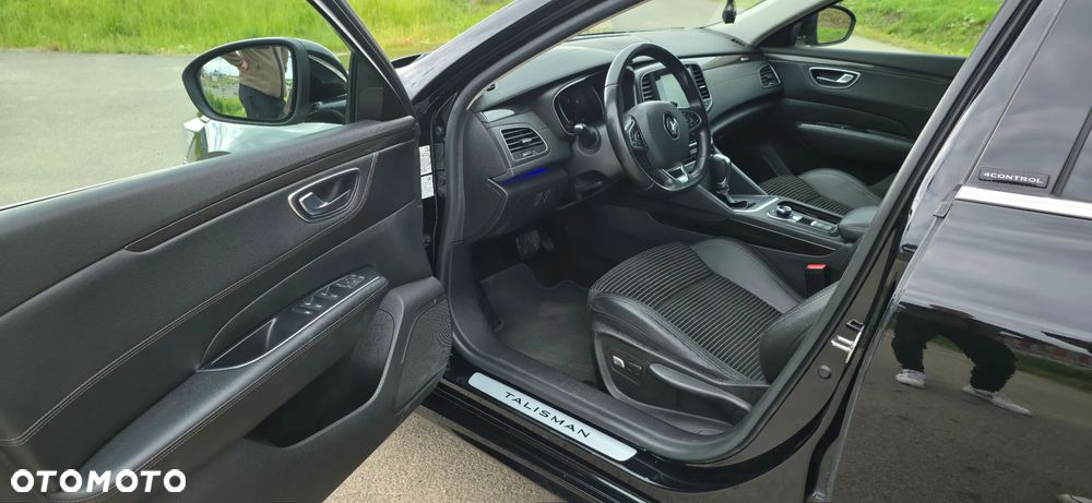 Renault Talisman ENERGY dCi 160 EDC INTENS - 21
