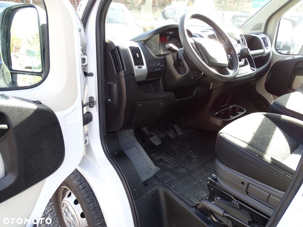 Fiat DUCATO MAX - 22