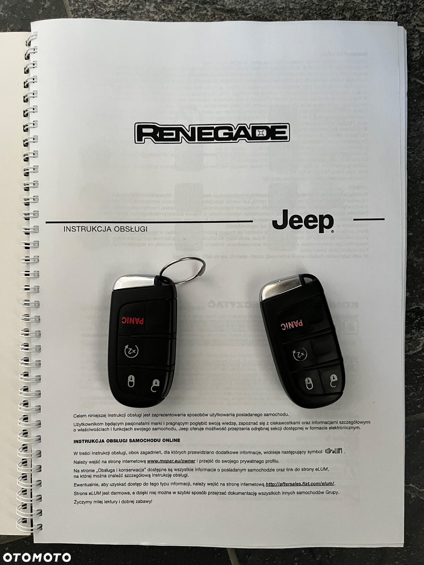 Jeep Renegade - 18