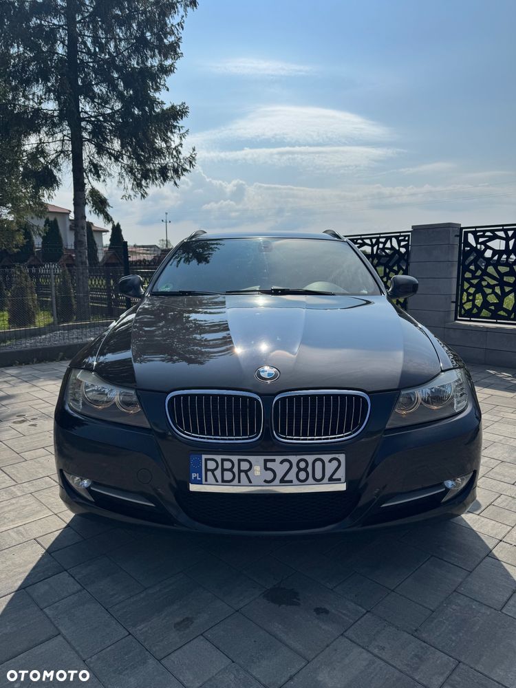 BMW Seria 3 320d Modern Line - 3