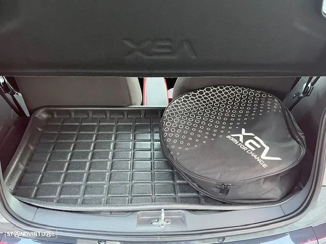 XEV Yoyo - 27