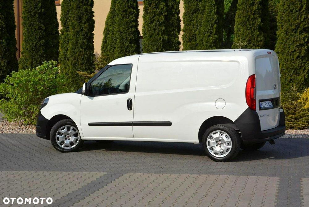 Fiat Doblo - 5