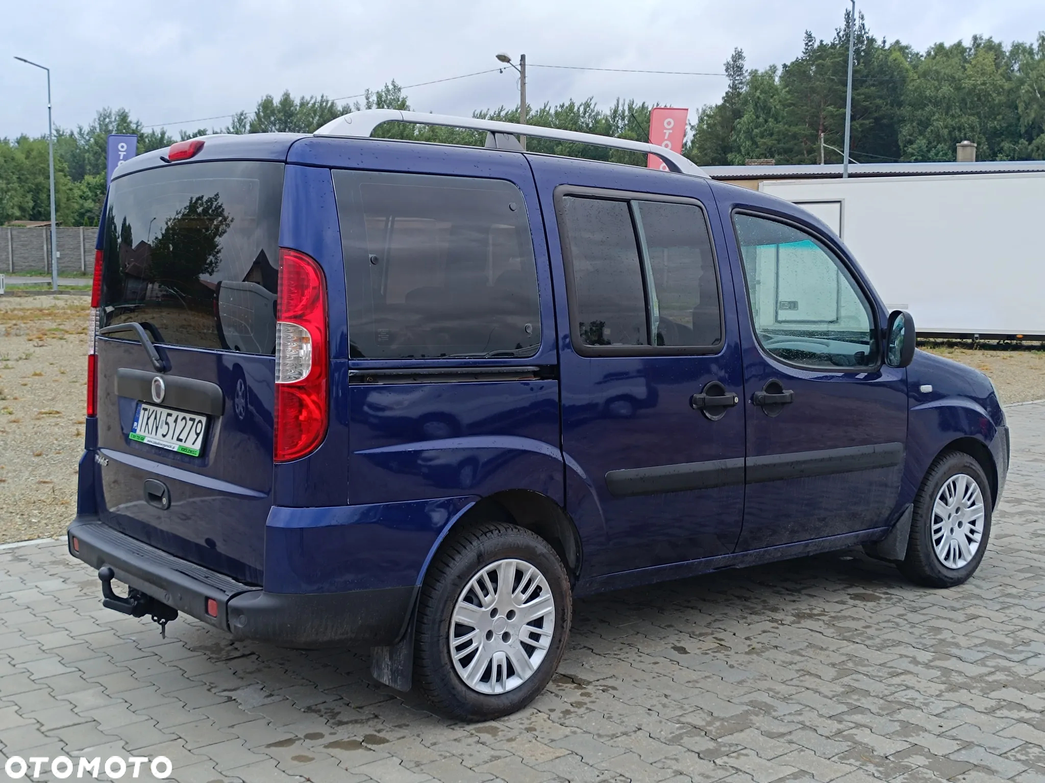 Fiat Doblo - 3