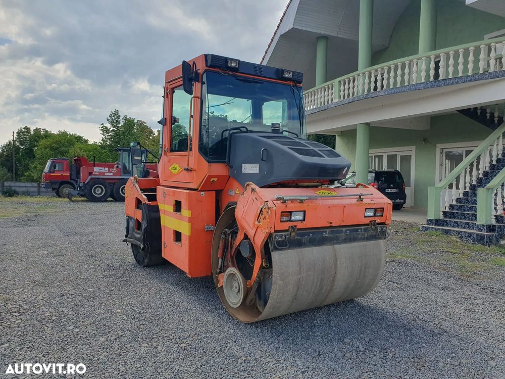 Bomag BW 174AC - 2