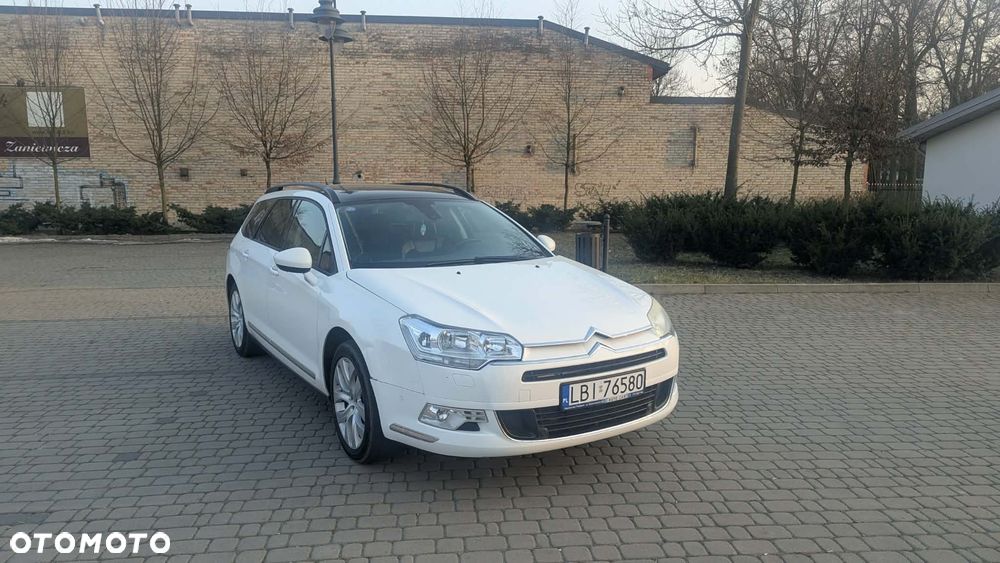 Citroën C5 THP 155 Exclusive - 1