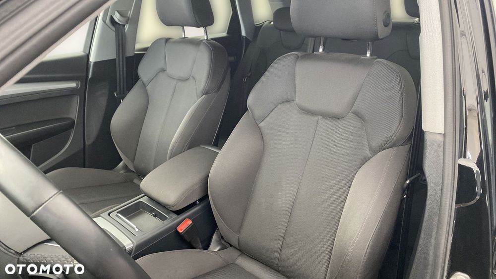 Audi Q5 40 TFSI mHEV Quattro S tronic - 11