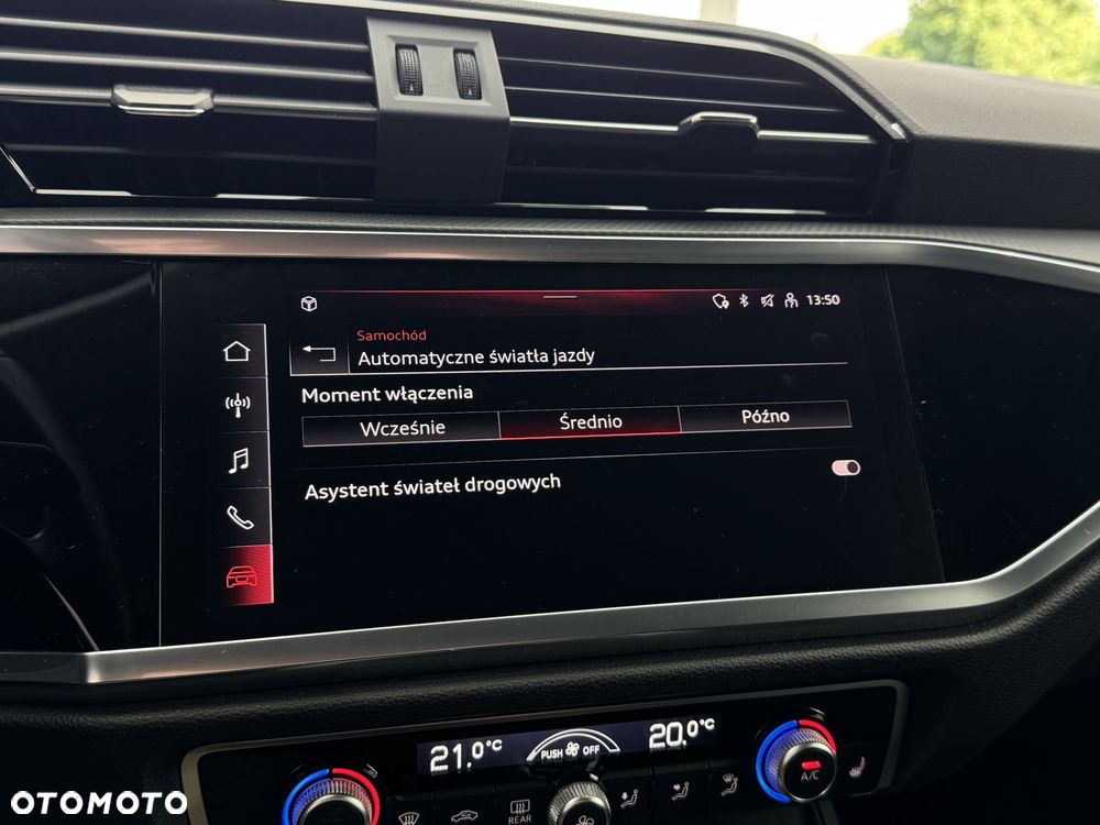 Audi Q3 35 TDI S tronic - 33