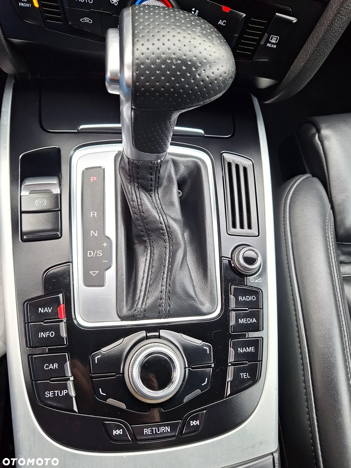 Audi A4 - 30