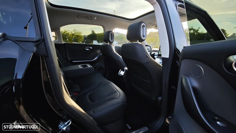 Smart #1 49 kWh Pro - 24