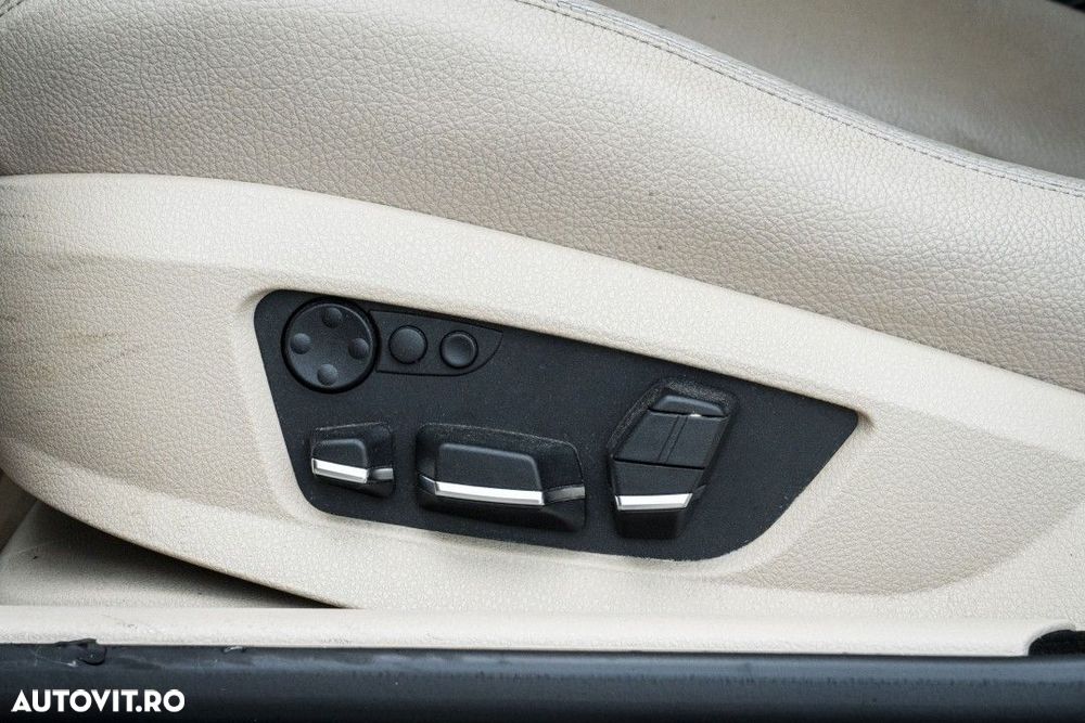 BMW Seria 5 - 31