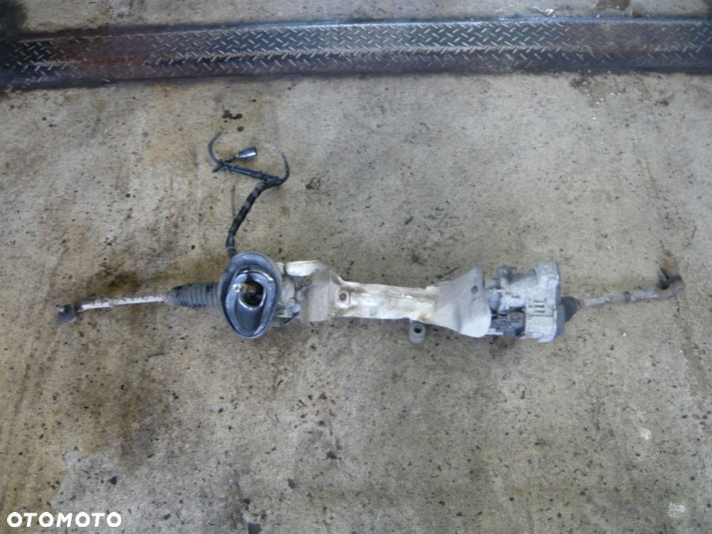 maglownica przekładnia kierownicza av6c3d070va ford c-max mk2 - 1