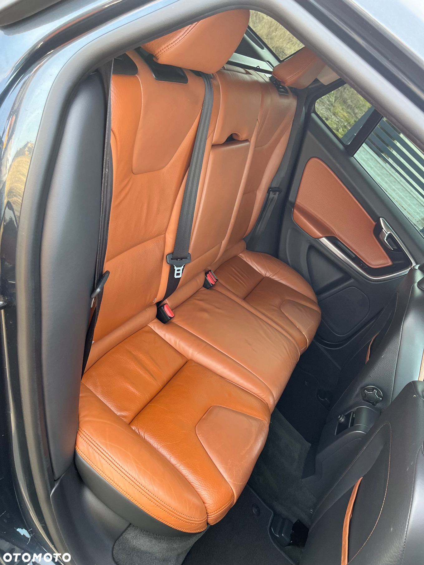 Volvo V60 D3 Geartronic Summum - 19