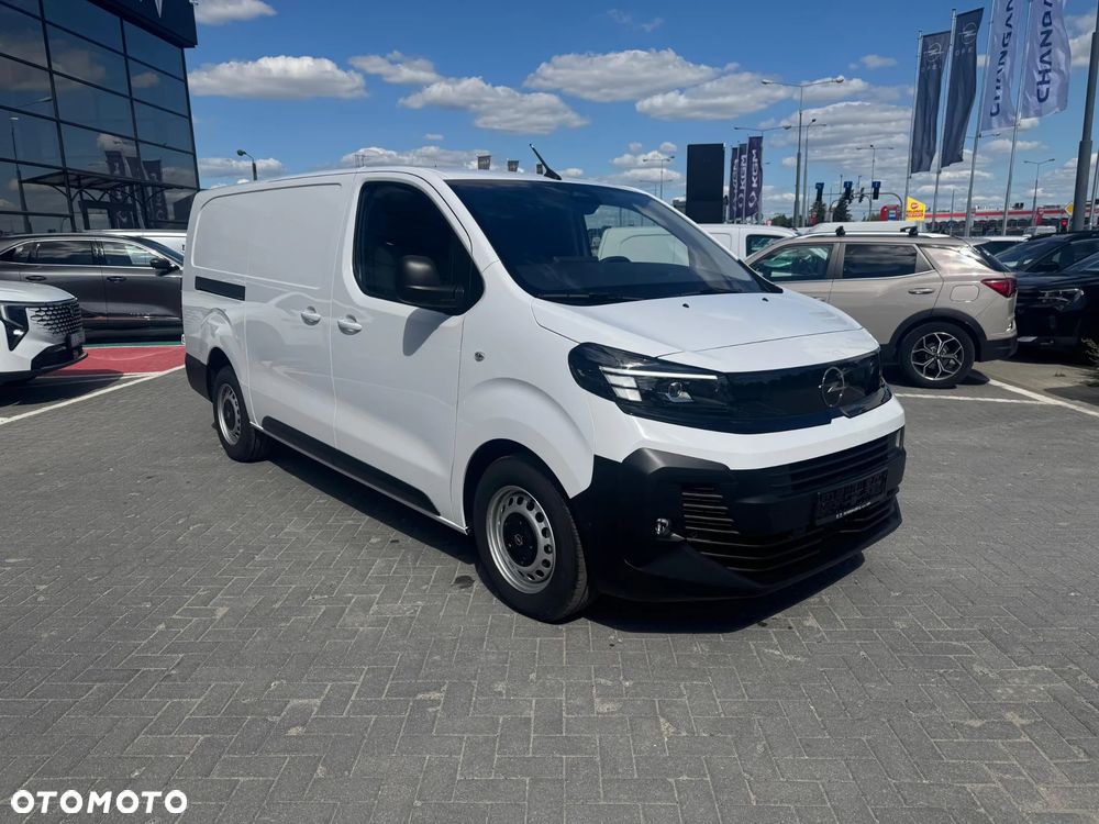 Opel VIVARO - 3