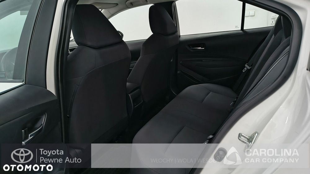 Toyota Corolla 1.5 Active - 16