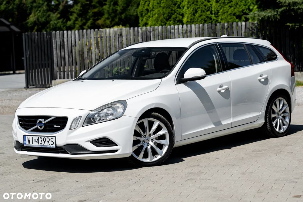 Volvo V60 D3 RDesign - 9