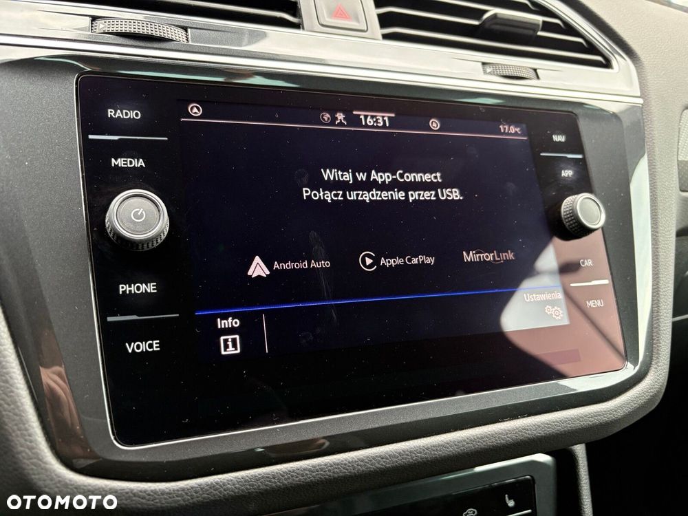Volkswagen Tiguan 1.5 TSI EVO R-Line DSG - 35