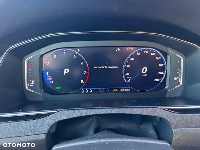 Volkswagen Arteon 2.0 TSI R-Line DSG - 7