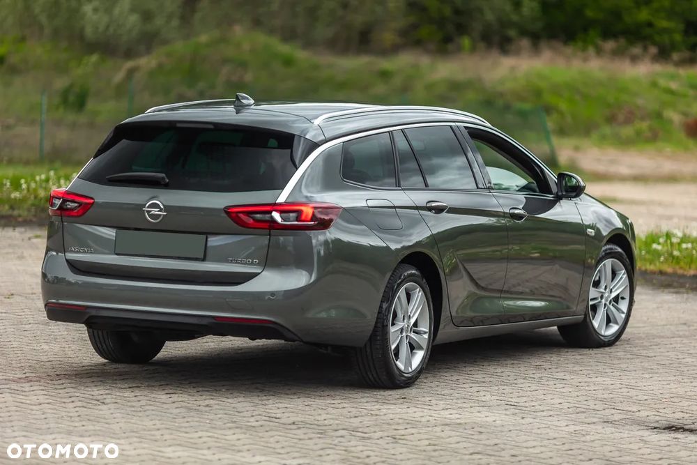 Opel Insignia 1.6 114g Exclusive - 15
