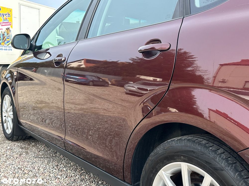 Seat Altea XL 2.0 TDI DPF DSG Stylance - 9