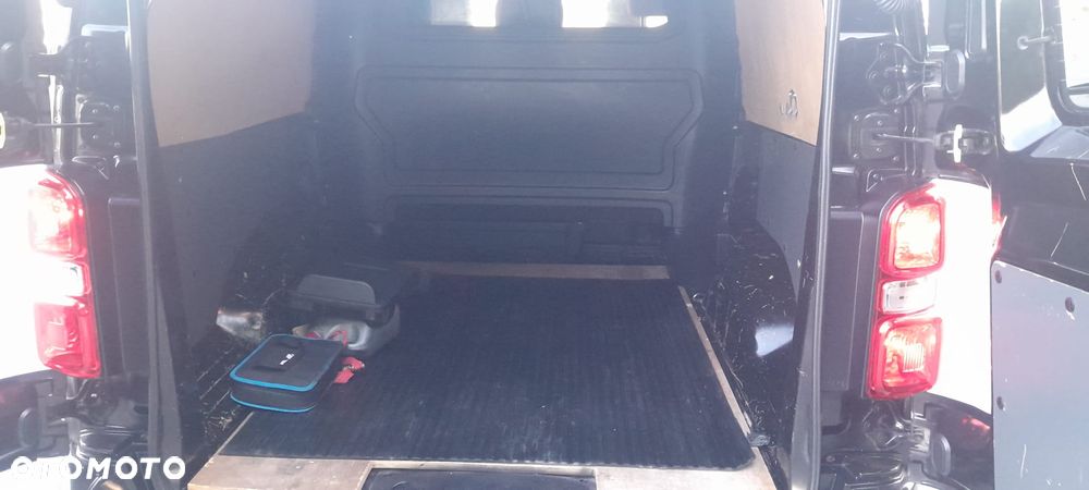 Peugeot Expert L3H1 TwinCab Premium - 21