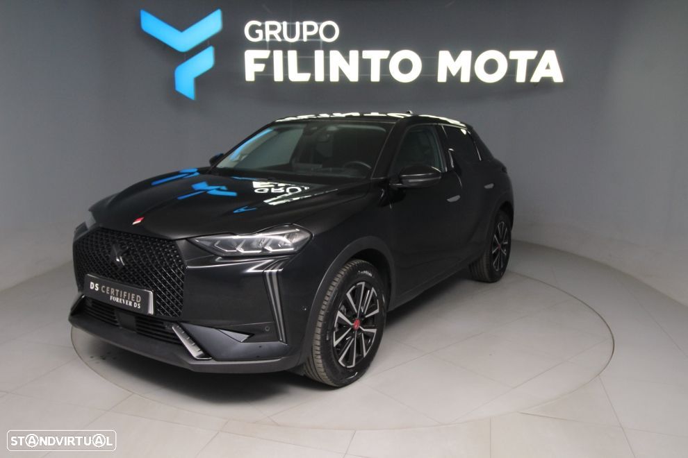 DS DS3 1.2 PureTech Performance Line - 6