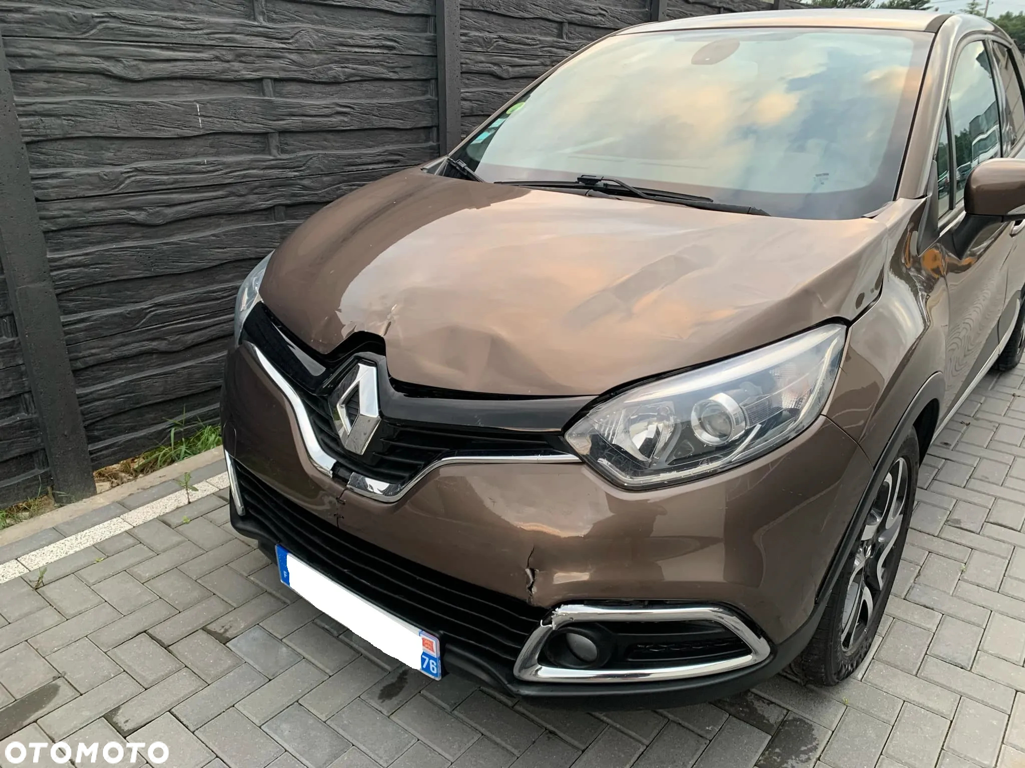 Renault Captur 1.5 dCi Energy Intens - 31