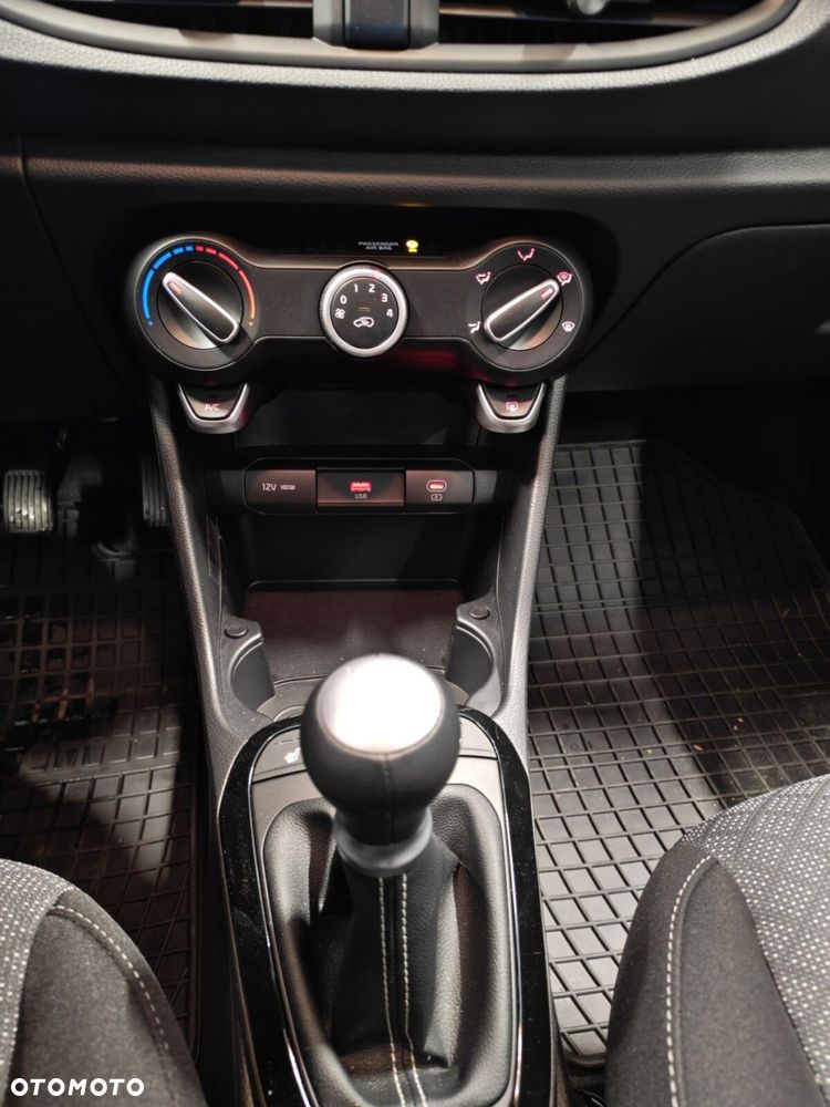 Kia Picanto 2026