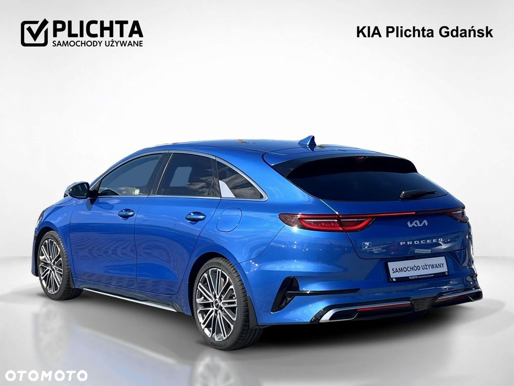 Kia ProCeed 1.5 T-GDI GT Line DCT - 3