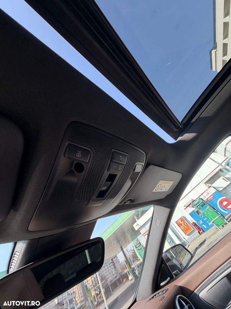 Mercedes-Benz CLA - 6