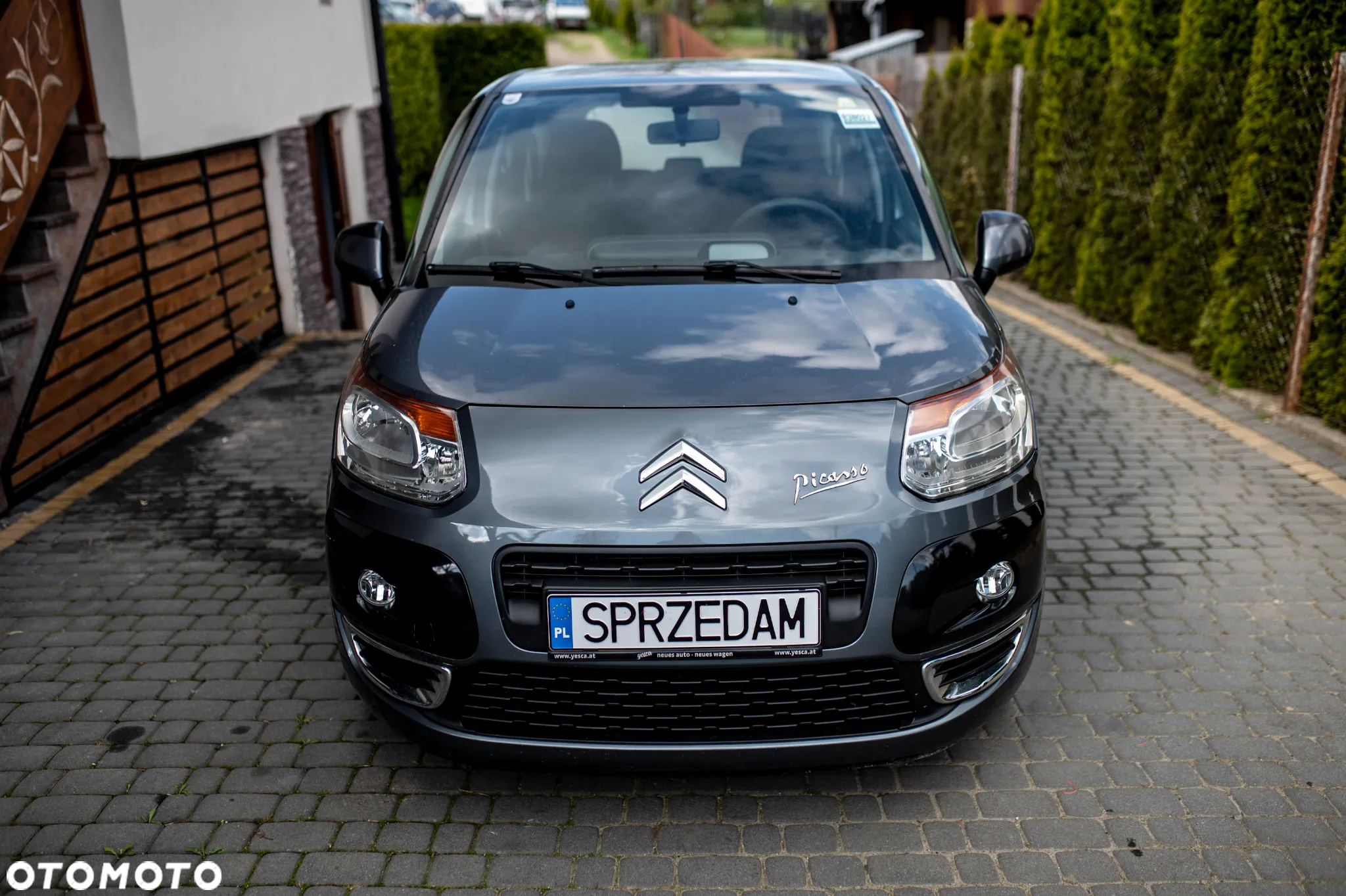 Citroën C3 Picasso 1.4i Seduction - 6