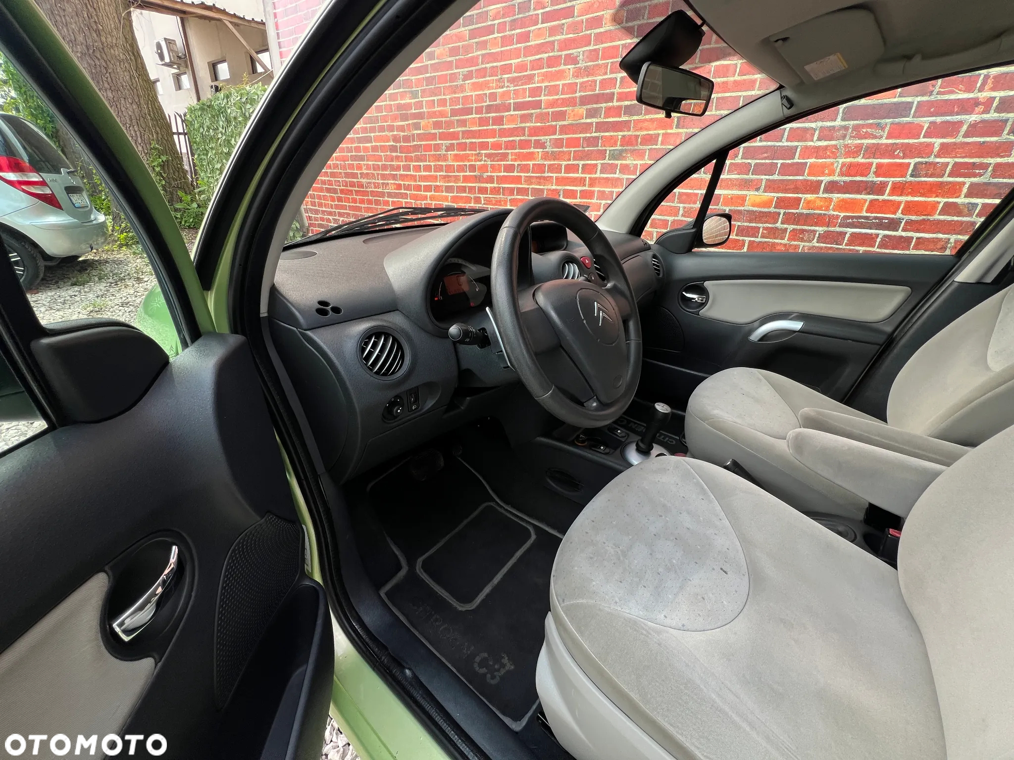Citroën C3 - 8
