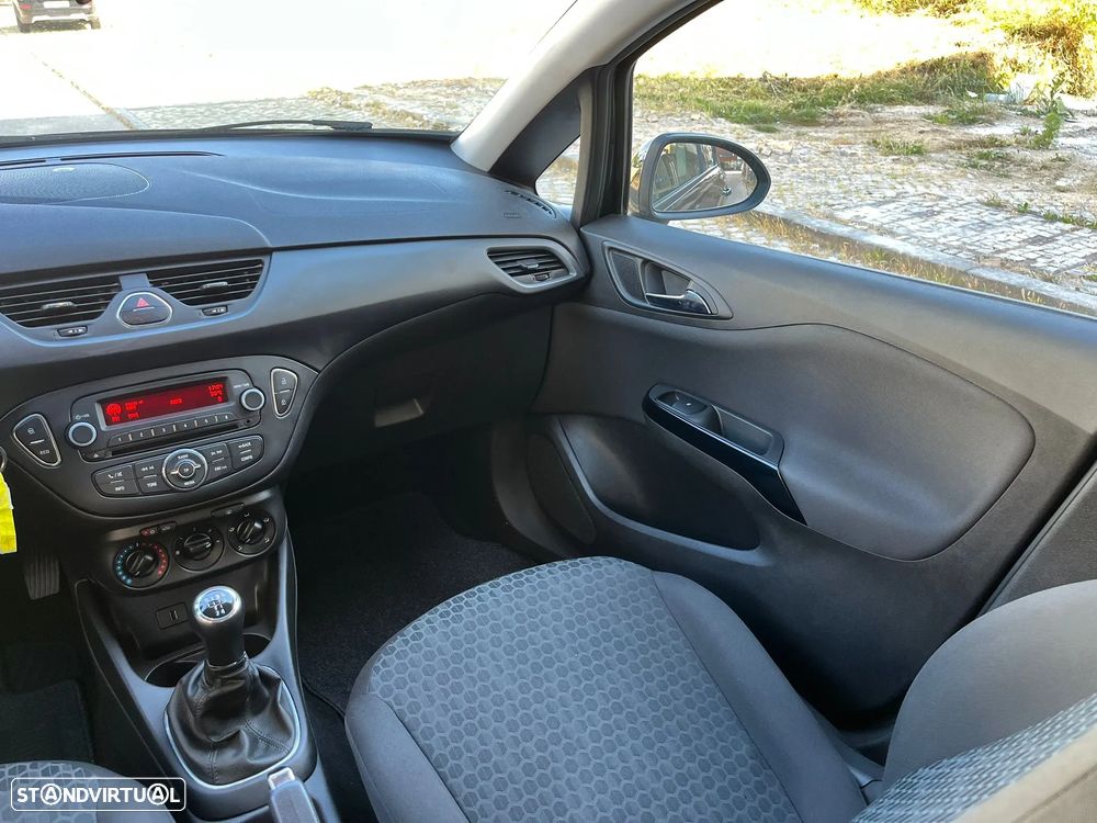Opel Corsa 1.3 CDTi Business Edition - 31