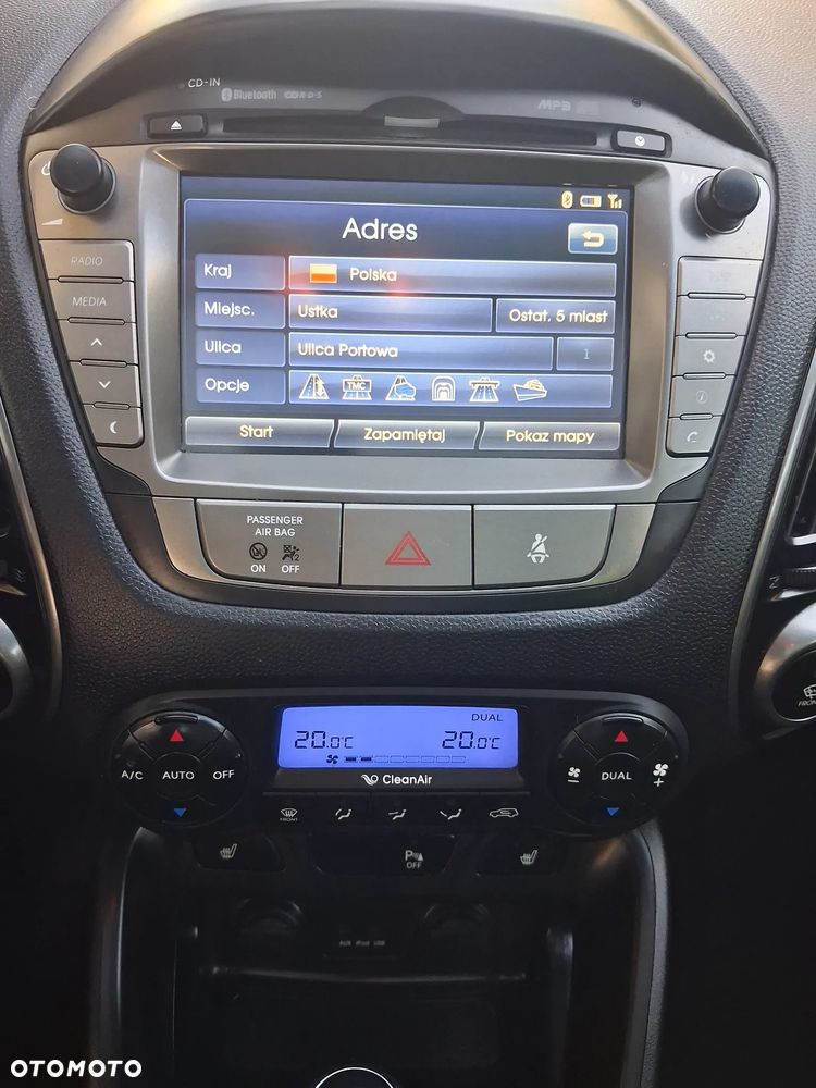 Hyundai ix35 - 12