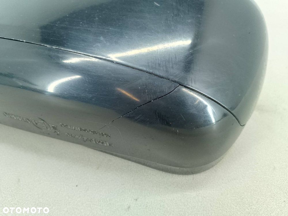 LUSTERKO LEWE MITSUBISHI OUTLANDER I ( 01-06 ) E4012210 X42A - 2