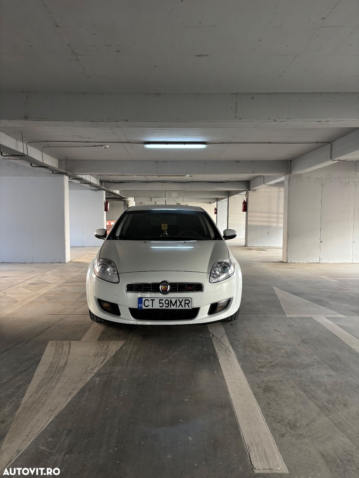 Fiat Bravo 1.4 T-JET Dynamic - 1