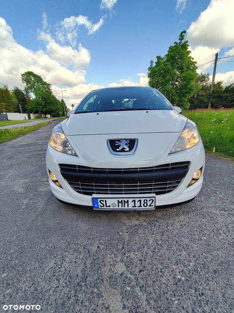 Peugeot 207 75 Urban Style - 1