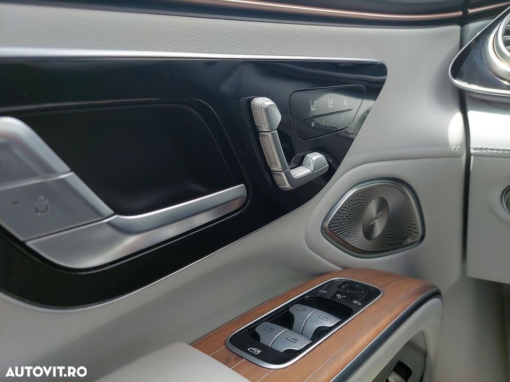 Mercedes-Benz EQS 450 4Matic AMG Line Advanced Plus - 19