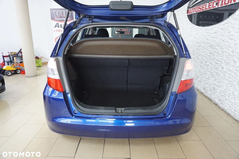 Honda Jazz 1.2 i-VTEC - 15